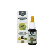 Suplemento Alimentar Própolis Verde Nutri Zero Álcool 30ml
