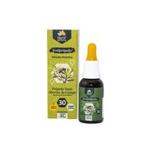 Suplemento Alimentar Própolis Verde Solução Álcool 30% 30ml