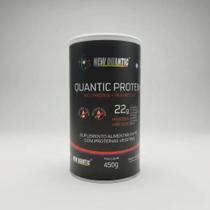 Suplemento Alimentar Proteínas de Vegetais Vegana Original 450g Suplemento Alimentar Proteínas de Vegetais Vegana Original 450g