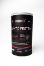 Suplemento Alimentar Proteínas Vegetais Original 450g