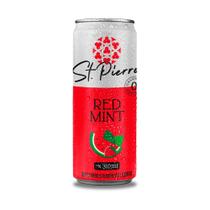 Suplemento Alimentar Red Mint St Pierre 310ml