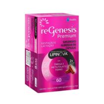 Suplemento Alimentar Regenesis Premium 60 Capsulas Suplemento Alimentar Regenesis Premium 60 Capsulas