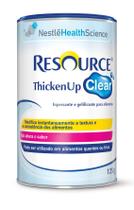Suplemento Alimentar Resource Thicken Up Clear 125g