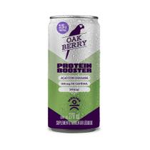 Suplemento Alimentar Sabor Açaí com Guaraná Oak Berry Moving 270ml