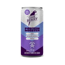 Suplemento Alimentar Sabor Açaí Oak Berry Moving 270ml