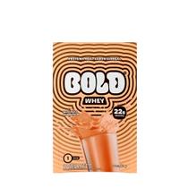 Suplemento Alimentar Sabor Baunilha Milkshake Bold 30g Suplemento Alimentar Sabor Baunilha Milkshake Bold 30g