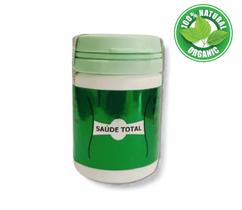 Suplemento Alimentar SAUDE TOTAL harp 500 Natural 1 Pote 15 caps. Suplemento Alimentar SAUDE TOTAL harp 500 Natural 1 Pote 15 caps.