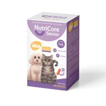 Suplemento Alimentar Senior Maxi 30 cápsulas - NutriCore Suplemento Alimentar Senior Maxi 30 cápsulas - NutriCore