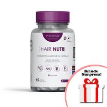 Suplemento Alimentar Smart GR Hair Nutri 60 capsulas - 500mg