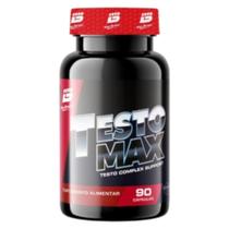 Suplemento Alimentar T MAX Complex 90 Cápsulas Bio SportUSA Suplemento Alimentar T MAX Complex 90 Cápsulas Bio SportUSA