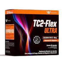 Suplemento Alimentar TC2-Flex Ultra 30Cps Prowin Pharma