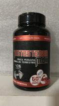 Suplemento Alimentar TestosteronMax 60cp Suplemento Alimentar TestosteronMax 60cp