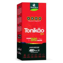 Suplemento Alimentar Tonikão 480ml Biophitus Suplemento Alimentar Tonikão 480ml Biophitus