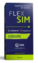 Suplemento Alimentar TRB Flex SIM 30 caps