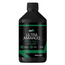 Suplemento Alimentar Ultra Amargo 500ML - StarNatus