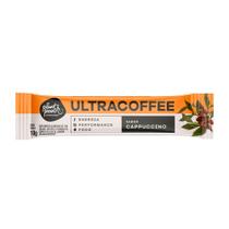 Suplemento Alimentar Ultracoffe Sabor Cappuccino Stick 10g - A Tal da Marca
