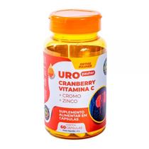 Suplemento Alimentar Uro Pauher - 60 Cápsulas Suplemento Alimentar Uro Pauher - 60 Cápsulas