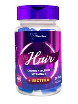 Suplemento Alimentar Vb hair - VIVER BEM