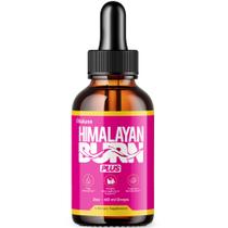 Suplemento alimentar Vitaluxa Himalayan Burn Plus 60 ml