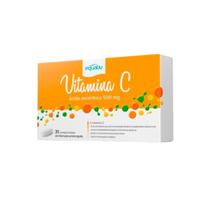 Suplemento Alimentar Vitamina C 30cpr - Equaliv