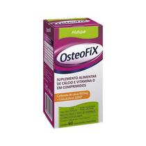 Suplemento Alimentar Vitamina D OsteoFix 60 Cpr Natulab