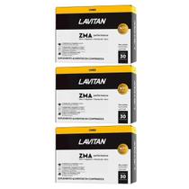 Suplemento Alimentar Zma Performance Lavitan Kit 90 Compr Suplemento Alimentar Zma Performance Lavitan Kit 90 Compr