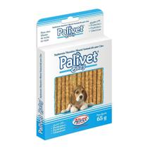 Suplemento Alivet Osso Palivet Baby para Cães Filhotes - 65 g