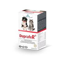 Suplemento Alivira Duprafer para Animais 60ml
