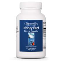 Suplemento Allergy Research Group Kidney Beef 100 cápsulas Suplemento Allergy Research Group Kidney Beef 100 cápsulas