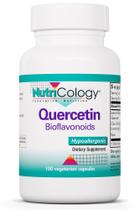 Suplemento Allergy Research Group Quercetina Bioflavonoides Suplemento Allergy Research Group Quercetina Bioflavonoides