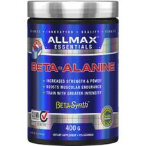 Suplemento ALLMAX Nutrition Beta-Alanina 400g Suplemento ALLMAX Nutrition Beta-Alanina 400g