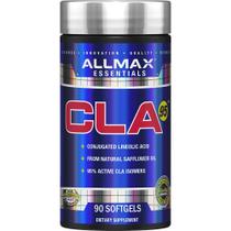 Suplemento ALLMAX Nutrition CLA 95% de ácido linoléico conjugado