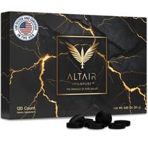 Suplemento Altair Shilapure Shilajit Comprimidos 24.000 mg 120 Suplemento Altair Shilapure Shilajit Comprimidos 24.000 mg 120