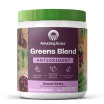 Suplemento Amazing Grass Greens Superfood Antioxidant 30s Suplemento Amazing Grass Greens Superfood Antioxidant 30s