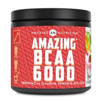 Suplemento Amazing Nutrition Amazing BCAA 6000 30 porções