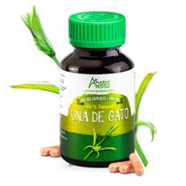 Suplemento Amazon Andes Cat's Claw em cápsulas 1000 mg Suplemento Amazon Andes Cat's Claw em cápsulas 1000 mg