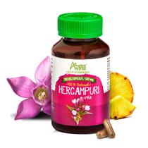 Suplemento Amazon Andes Hercampuri em cápsulas de 1500 mg Suplemento Amazon Andes Hercampuri em cápsulas de 1500 mg