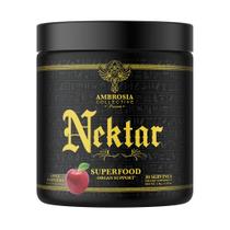 Suplemento Ambrosia Nektar Superfood Powder 30 porções Suplemento Ambrosia Nektar Superfood Powder 30 porções