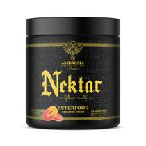 Suplemento Ambrosia Nektar Superfood Powder 30 porções