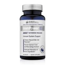 Suplemento American BioSciences ImmPower ER AHCC 60 cápsulas