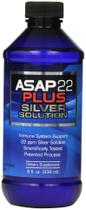 Suplemento American Biotech Labs ASAP 22 Plus Silver 240 ml Suplemento American Biotech Labs ASAP 22 Plus Silver 240 ml
