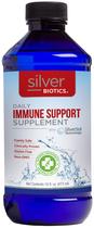 Suplemento American Biotech Labs Silver Biotics 473 ml 10 PPM Suplemento American Biotech Labs Silver Biotics 473 ml 10 PPM