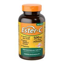 Suplemento American Health Ester-C 500 mg 450 comprimidos Suplemento American Health Ester-C 500 mg 450 comprimidos