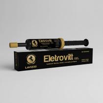 Suplemento Aminoácidos Eletrovitt Gel 50g Lavizoo Para Equin Suplemento Aminoácidos Eletrovitt Gel 50g Lavizoo Para Equin