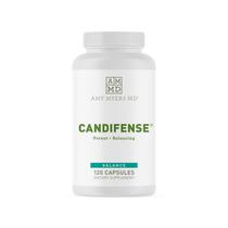 Suplemento Amy Myers MD Candifense Digestion Support 120 cápsulas