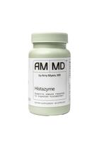 Suplemento Amy Myers MD Histazyme Diamina Oxidase DAO 60 cápsulas Suplemento Amy Myers MD Histazyme Diamina Oxidase DAO 60 cápsulas