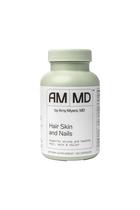 Suplemento Amy Myers MD para cabelo, pele e unhas com L-prolina