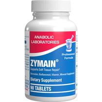 Suplemento Anabolic Laboratories Zymain 90 Support