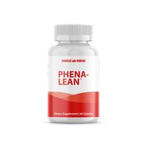 Suplemento Anabolic Warfare Phena-Lean Premier 60 cápsulas