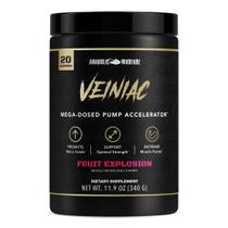 Suplemento Anabolic Warfare Veiniac Muscle Pump Activator Suplemento Anabolic Warfare Veiniac Muscle Pump Activator